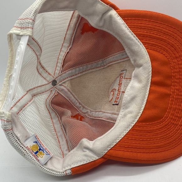 Vintage Trucker Hat Foremost SnapBack - Picture 4 of 5